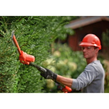 SKIL 20V Telescopische Heggenschaar 0640CA 45cm (zonder Accu) - Afbeelding 7