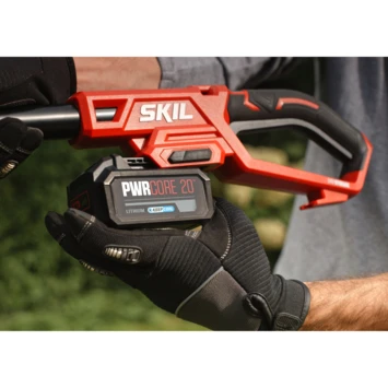 SKIL 20V Telescopische Heggenschaar 0640CA 45cm (zonder Accu) - Afbeelding 8