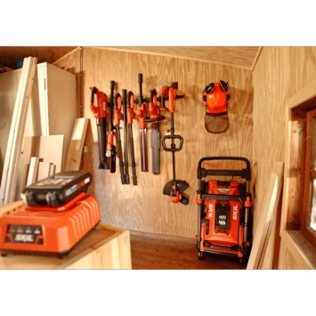 SKIL 20V Telescopische Heggenschaar 0640CA 45cm (zonder Accu) - Afbeelding 9