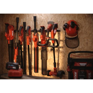 SKIL 20V Telescopische Heggenschaar 0640CA 45cm (zonder Accu) - Afbeelding 10