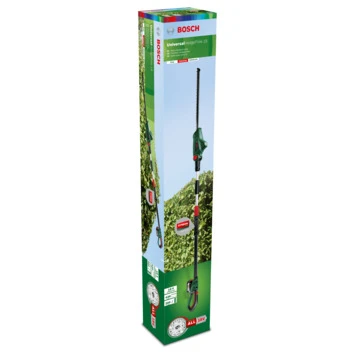 Bosch 18V Heggenschaar Telescopisch UniversalHedgePole (Incl. 2.5Ah Accu + Lader) - Afbeelding 2