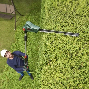 Bosch 18V Heggenschaar Telescopisch UniversalHedgePole (Incl. 2.5Ah Accu + Lader) - Afbeelding 7