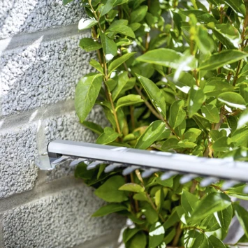 LUX 20V Telescopische Heggenschaar/kettingzaag (zonder Accu) - Afbeelding 5