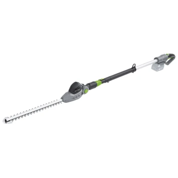 LUX 20V Telescopische Heggenschaar/kettingzaag (zonder Accu) - Afbeelding 9