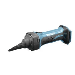 Makita Accu Rechte Slijper DGD800ZJ (zonder Accu)