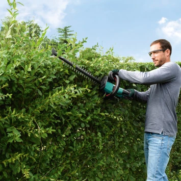 Bosch 18V Heggenschaar AHS 50-20 Li 50cm - Afbeelding 5