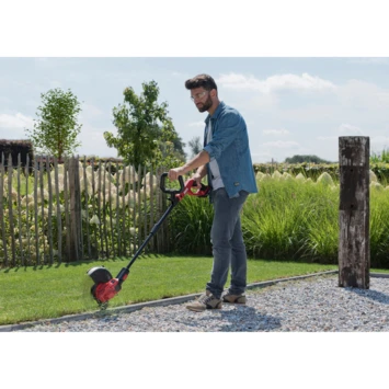 SKIL 20V Trimmer 0230AA 25cm Incl. 2,0Ah Accu + Snellader - Afbeelding 4