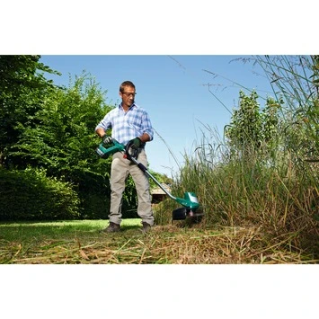 Bosch 36V Trimmer AdvancedGrassCut 30cm (zonder Accu) - Afbeelding 2