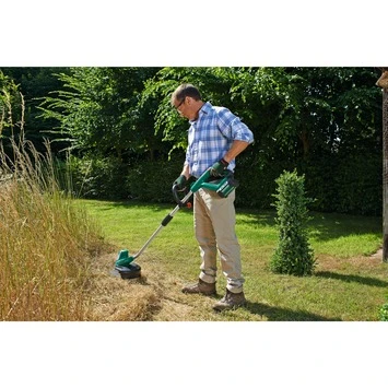 Bosch 36V Trimmer AdvancedGrassCut 30cm (zonder Accu) - Afbeelding 3