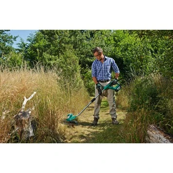 Bosch 36V Trimmer AdvancedGrassCut 30cm (zonder Accu) - Afbeelding 4